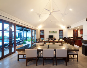 Kanda Residences Samui