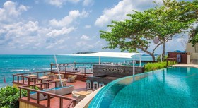 Kanda Residences Samui
