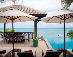 Kanda Residences Samui