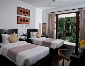 Kanda Residences Samui