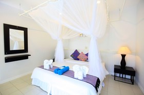 King's Garden Resort