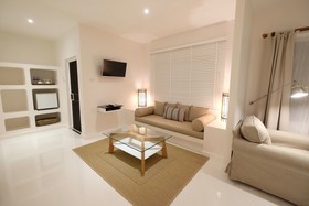 King's Garden Resort