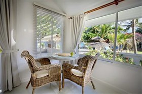 King's Garden Resort