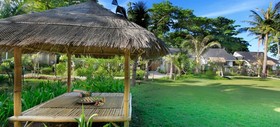 King's Garden Resort
