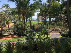 King's Garden Resort