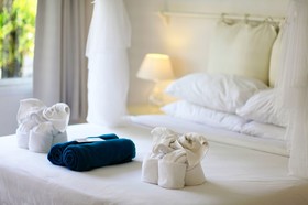 King's Garden Resort