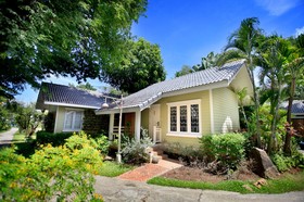 King's Garden Resort