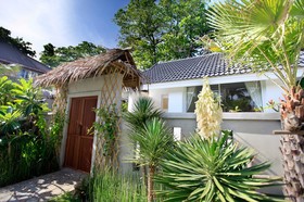King's Garden Resort