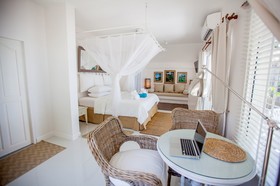 King's Garden Resort