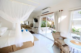 King's Garden Resort
