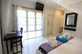 King's Garden Resort