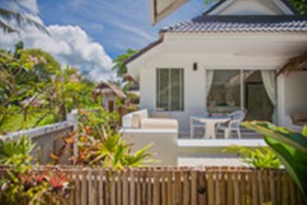 King's Garden Resort