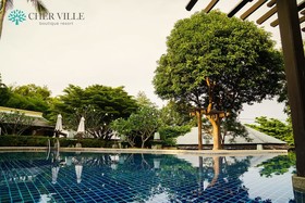 Cher Ville Boutique Resort