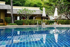 Cher Ville Boutique Resort