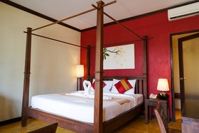 Cher Ville Boutique Resort