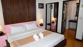 Cher Ville Boutique Resort