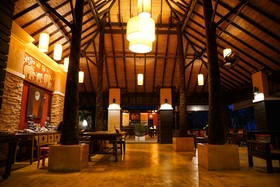 Cher Ville Boutique Resort