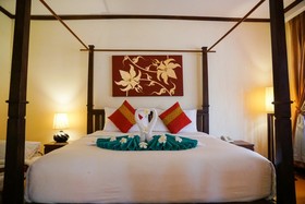 Cher Ville Boutique Resort
