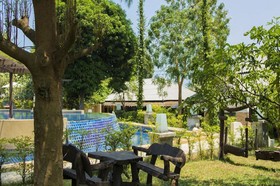 Cher Ville Boutique Resort