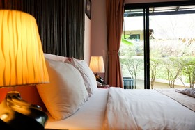 Cher Ville Boutique Resort