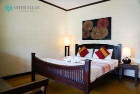Cher Ville Boutique Resort