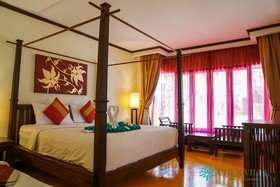 Cher Ville Boutique Resort