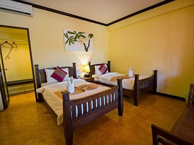Cher Ville Boutique Resort