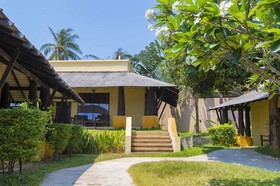 Cher Ville Boutique Resort