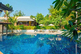 Cher Ville Boutique Resort