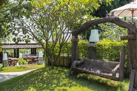 Cher Ville Boutique Resort