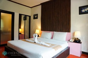 Cher Ville Boutique Resort