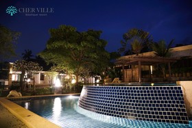 Cher Ville Boutique Resort
