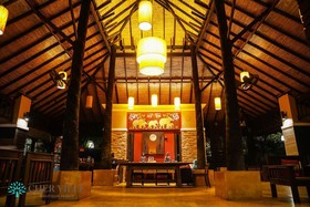 Cher Ville Boutique Resort