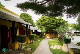 Cher Ville Boutique Resort