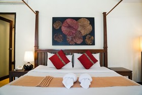 Cher Ville Boutique Resort
