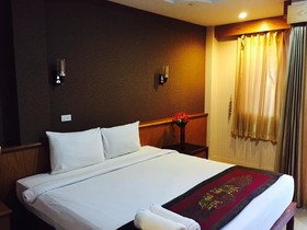 Natural Samui