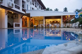 Natural Samui