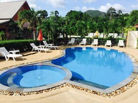 Natural Samui
