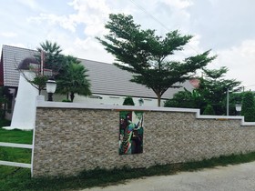 Natural Samui