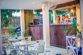 Meewaya Hotel