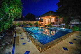 Meewaya Hotel