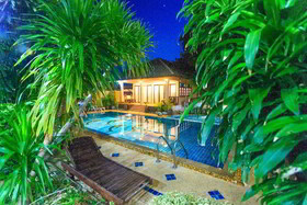 Meewaya Hotel