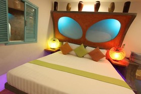 Pandora By Jida Lifestyle Hotel