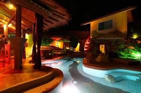 Pandora By Jida Lifestyle Hotel