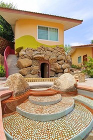 Pandora By Jida Lifestyle Hotel