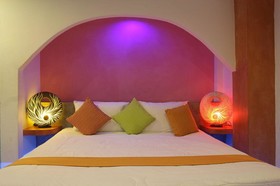 Pandora By Jida Lifestyle Hotel