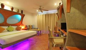 Pandora By Jida Lifestyle Hotel