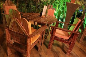 Pandora By Jida Lifestyle Hotel