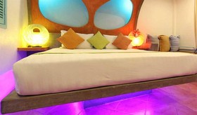 Pandora By Jida Lifestyle Hotel