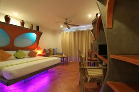 Pandora By Jida Lifestyle Hotel